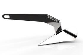 Lewmar 743683306617 35lb Dtx Anchor
