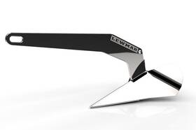 Lewmar 743683306624 44lb Dtx Anchor