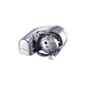 Lewmar 743683306860 Profish 700 Free Fall Windlass With Rocker And Contactor 12v