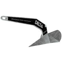 Lewmar 743683314520 14# Delta Anchor