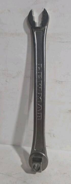 Lewmar 743683326479 Pro-series Clutch Nut Lever Wrench