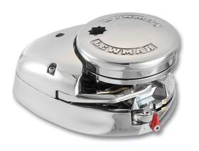 Lewmar 743683327360 V1 Vertical Windlass With Gypsy F/5/16 Chain 9/16 Inch Li
