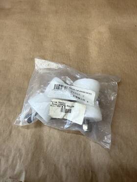 75505-2 Lewmar Replacement Bow Rollers Pn# B-98