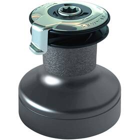 94238 Lewmar 30st Evo Self Tailing Winch Alloy - Grey