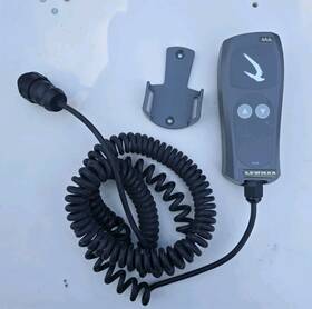 66830017 Lewmar Aa320 Autoanchor 320