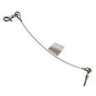 Ss180003 Lewmar Anchor Safety Strap 11inch
