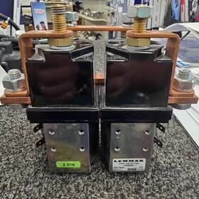 B11130 Lewmar Windlass Changeover Contactor 12v