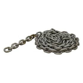 Hm350h2x Lewmar Boat Anchor Chain 5/16 Inch Galvanized 10 Ft