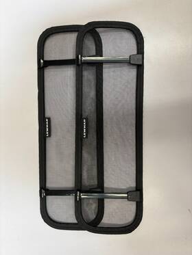 Lew367312936 Lewmar Flyscreen Size 3 2 Screens - 367332936 Boat Portlight