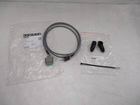 Lewmar / Lippert 589826 Gen2 Tt Motor 2m Dt Looms Gray Marine Boat