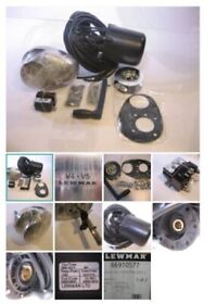 66910577 Lewmar Windlass V4