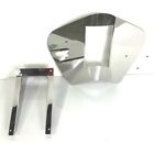 Lg-66 Sea Fox Commander Keel Anchor Plate Polished Stainless Boat Marine