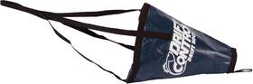 Dcvs18 Lindy Drift Control Sock Boat Bag Parachute Anchor For Fishing