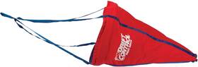Dcvs24 Lindy Drift Control Sock Boat Bag Parachute Anchor For Fishing 60 Inch Magnum Series