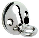 50-30121 Lock Seachoice Stainless Card 2 Steel Fender