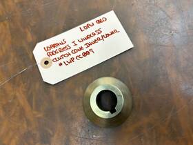 Lwpcc009 Lofrans Progress I Windlass Clutch Cone Inner/lower #lwpcc009