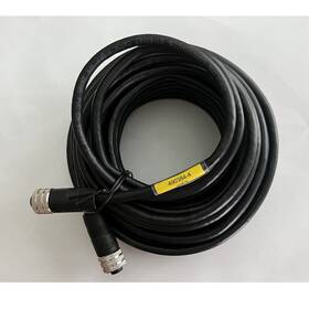 Longtronic/minn Kota 490384-4 / Humminbird 30 8-pin F2f Ethernet Network Cable Brand New