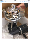 Lw6953lpop4 Lofrans Lofans Windlass Progress With For Installation