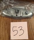 M1109s-foldingcleat-6 Amarine-made 6 Stainless Folding