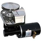 M1212 Anchorlift Mako Vertical Windlass