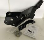 M26p Power Pole Plate Starboard Side Shallow Water Anchor Bracket