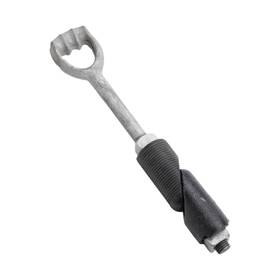 J3437 Maclean Brand New Genuine Rock Anchor 3/4 Inch - 30 Free Shipping