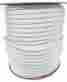 Maddog12150alw Mad Dog Anchor Rope Dock Line 1 2 X 150 Double Braided 100 Nylon White Made In Usa