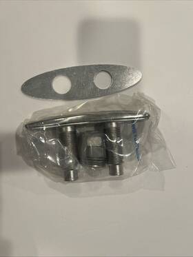 5152158 Malibu Pull Up Cleat