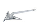 Mangv2.5 Mantus Boat Anchor Galvanized Dinghy Kayak Pwc Stern