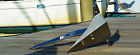Manss65 Mantus Stainless Steel Anchor Boat Stern Yacht Rear