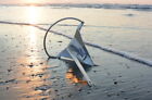 Manssv2.5 Mantus Boat Anchor Stainless Steel Dinghy Kayak Pwc Stern
