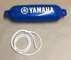Mar-fendr-00-20 Marfendr0020 Yamaha Boat Fender Bumper Blue Oem