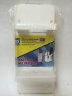 15-rig Marine White - Boat Holder Poly Knife Plier Taco