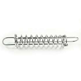 Marine City 812525034510 Grade Boat Anchor Dock Line Mooring Spring Shock 14-9/16 Inch
