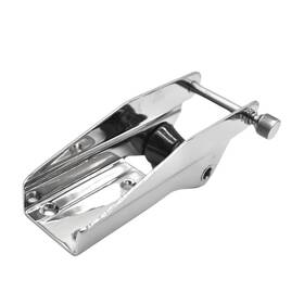 Mc22051014 Marine City Anchor Bow Roller Holder 304 Stainless Steel 1-7/8 Inch Fairlead Boat