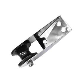 Mc22151011 Marine City Anchor Bow Roller Holder 304 Stainless Steel 6-1/2 Inch Fairlead Boat