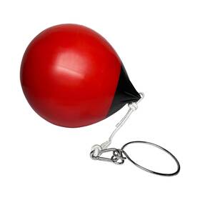 Mc33513067-1 Marine City 12 Inch Buoy Ball Inflatable Pvc Mooring Anchoring Rafting Boat