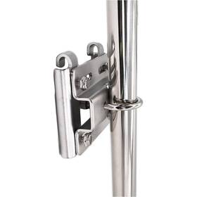 Mc85857085-1 Marine City Rail Mount Anchor Bracket Vertical Stainless Steel Fits 1-1/4 Inch Boat