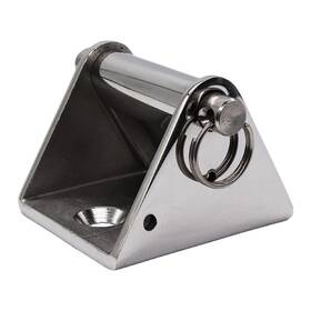 Mc99954163-1 Marine City Anchor Chain Stopper 316 Stainless Steel Size 1/4 Inch To 3/8 Boats