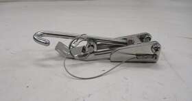 Ssbr99448 Marine Hardware Anchor Chain Tensioner Boat