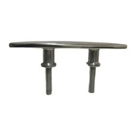 Sscl-66011-2se Marine Hardware Boat Cleat Euro Style 10 Inch 316ss