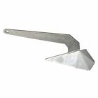 7-2330 Marpac Ez Launch Da-14 Anchor 14 Lbs Hot Dip Galvanized F Boat Up To 26foot Long