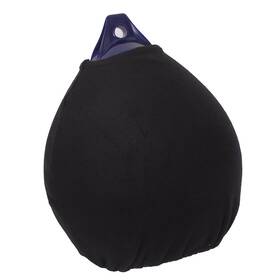 Mfc-a6b Master Fender Covers A6 - 34 Inch X 46-1/2 Double Layer Black