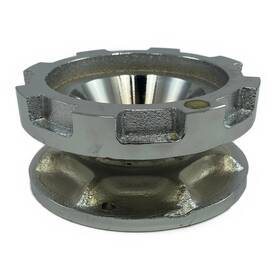 111c Maxwell 3173/111c Marine Chainwheel For 1000 1500 Series Windlass 1/4 Chain