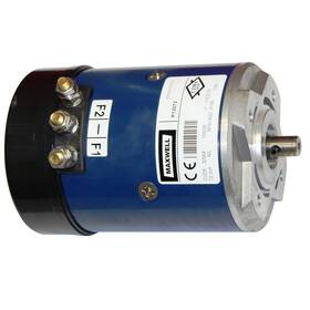 8730-1535 Maxwell Egis Xd Series Triple Flex 2 Relay-acr-relay With Knobs Tinned Wires