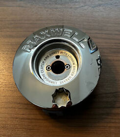 P100033 Maxwell Freedom 800 Windlass Chain Wheel Sub Assembly New No Box
