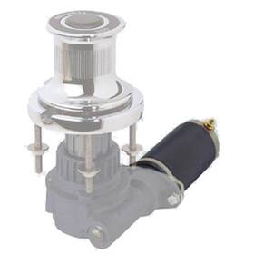 Mxw-p10068 Maxwell 500 Series 12 Volt Boat Anchor Winch Motor