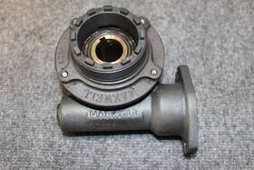 P100900 Maxwell Freedom Gear Box - 44 1 Ratio