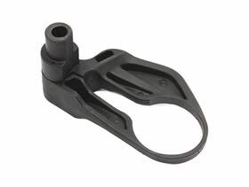 P101526 Maxwell Vetus 5222 Boat Marine Liberty 2500 Windlass 3/8 Inch Chain Stripper