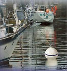 Mb-32 Ace 32 Mooring Buoy